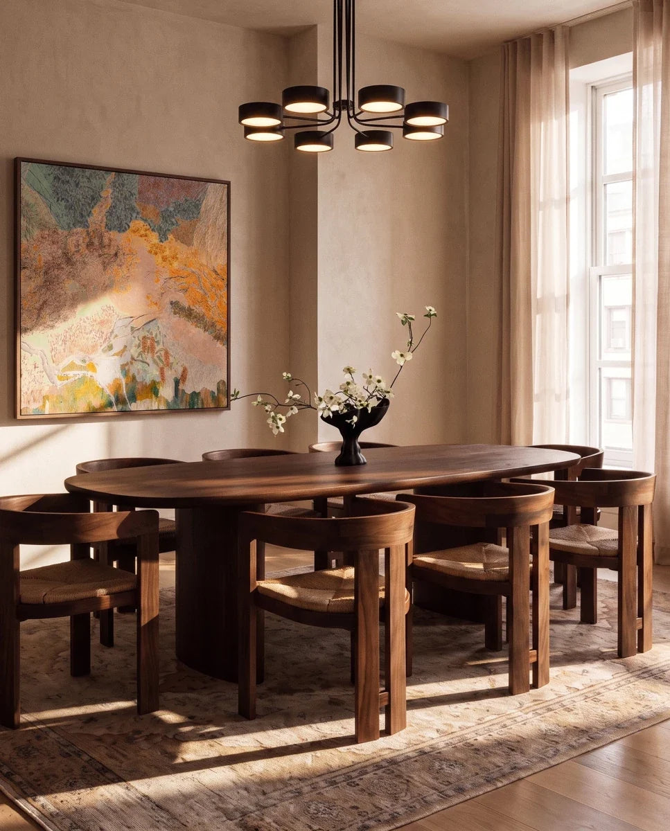 Brion Chandelier