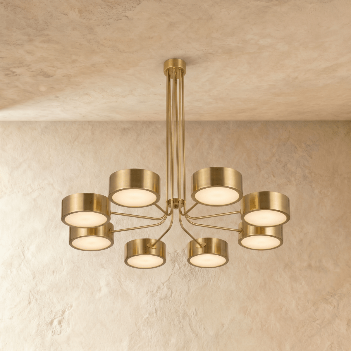 Brion Chandelier - 
