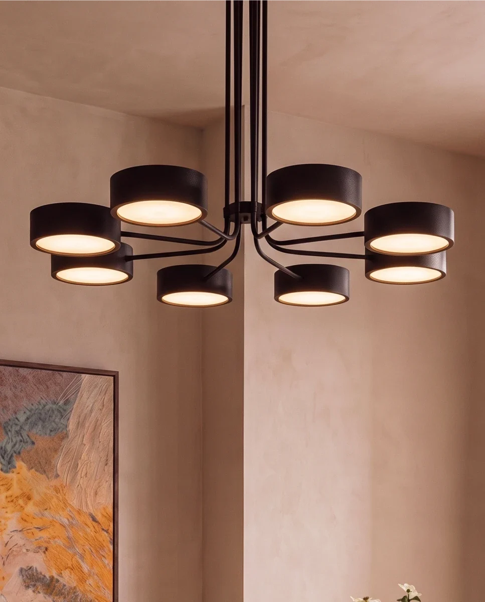 Brion Chandelier