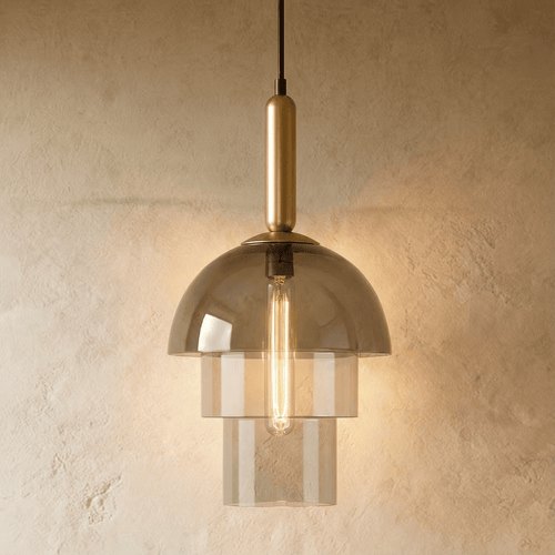 Calxi Pendant Light - 