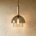 Calxi Pendant Light
