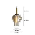 Calxi Pendant Light
