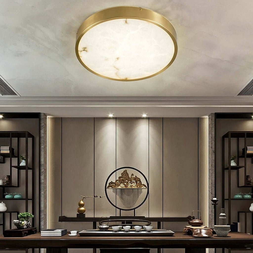 Camiro Ceiling Light