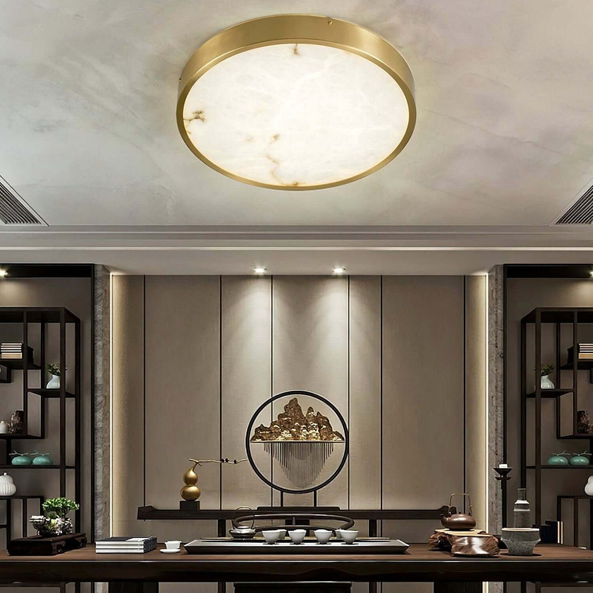 Camiro Ceiling Light