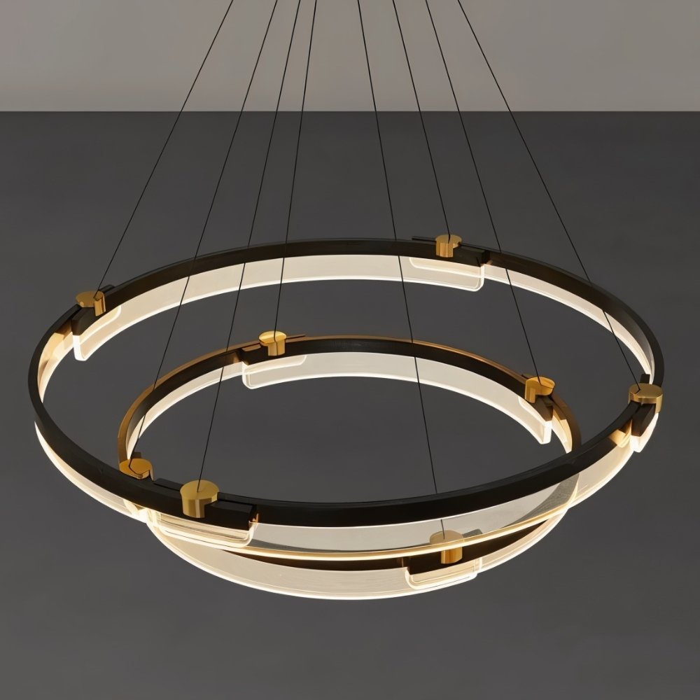 Capli Chandelier