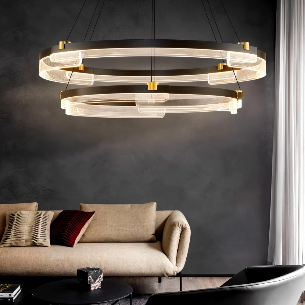 Capli Chandelier