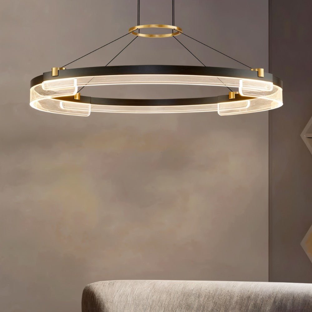 Capli Chandelier