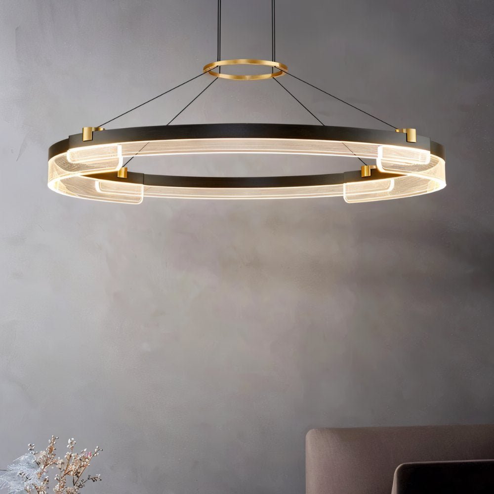 Capli Chandelier