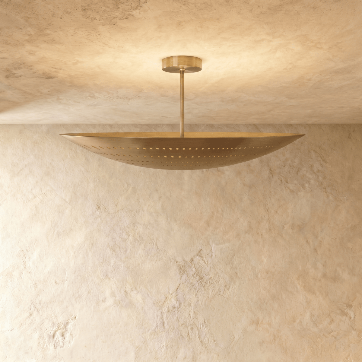 Celune Ceiling Light - 