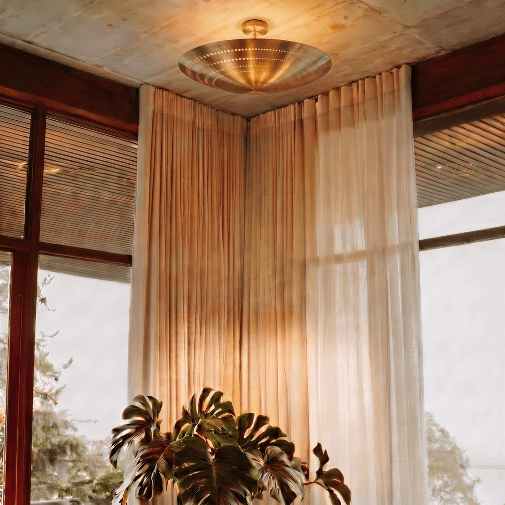 Celune Ceiling Light