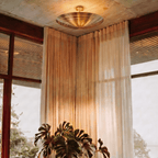 Celune Ceiling Light