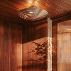 Celune Ceiling Light
