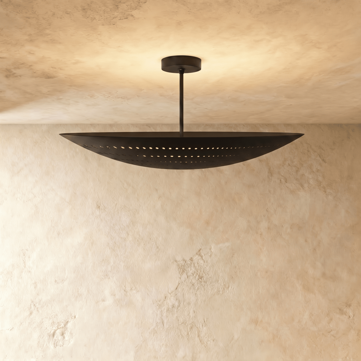Celune Ceiling Light - 