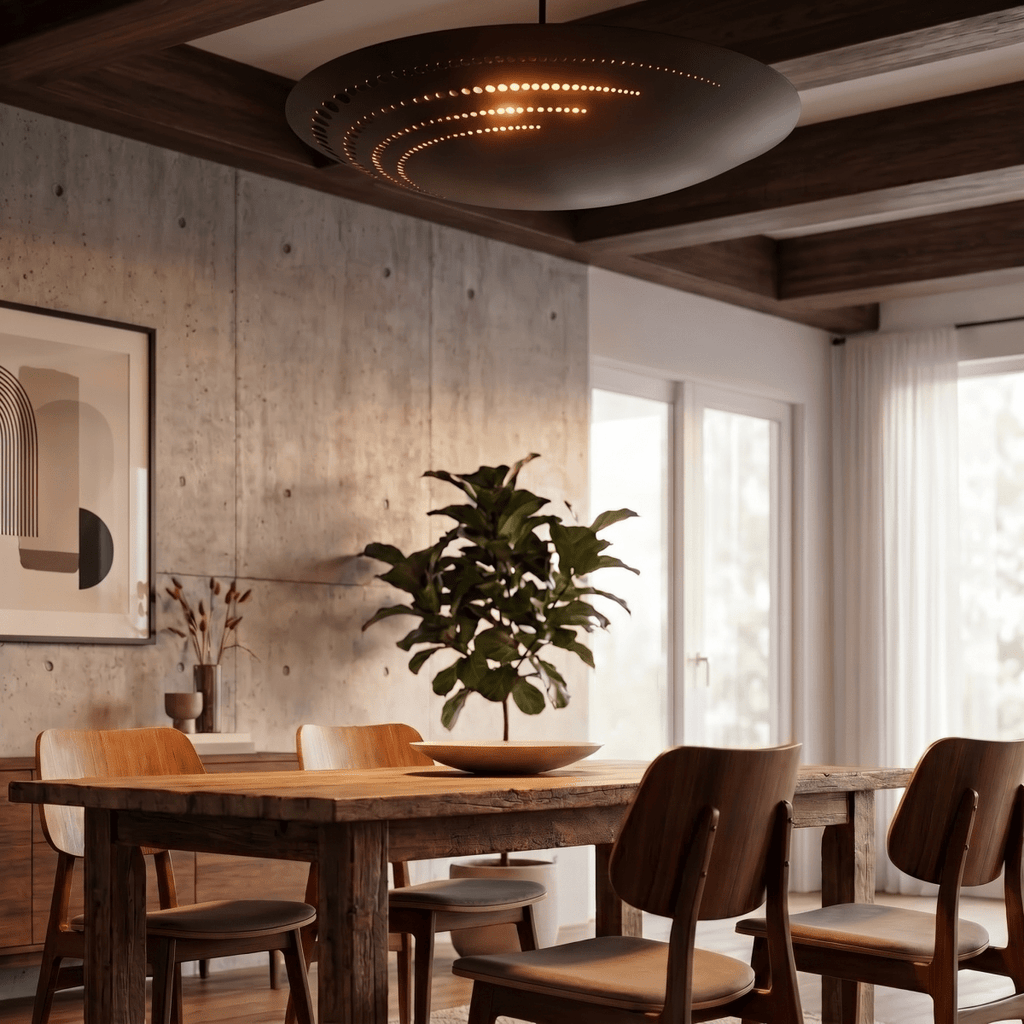 Celune Ceiling Light