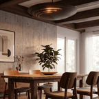Celune Ceiling Light