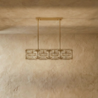 Nyvora Linear Chandelier