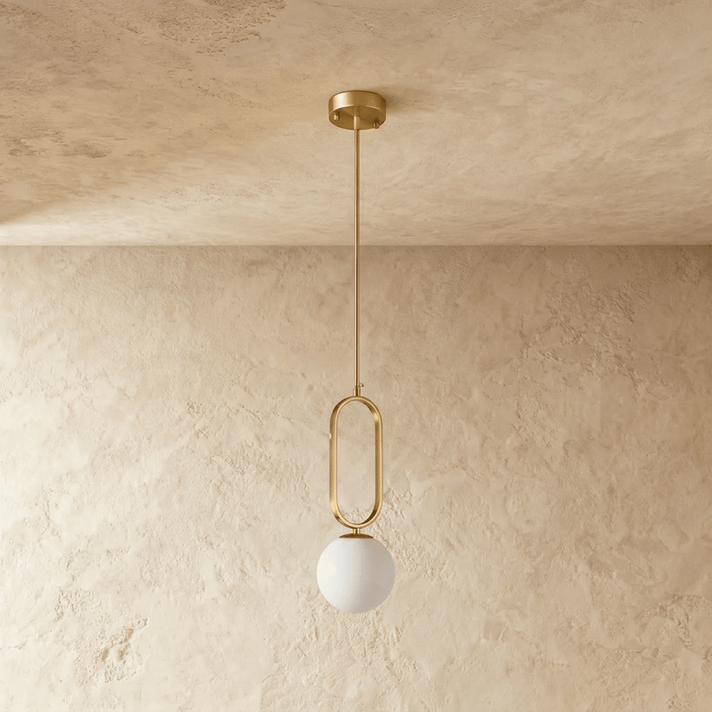 Challen Pendant Light