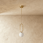Challen Pendant Light