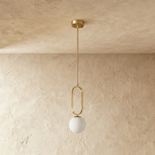 Challen Pendant Light