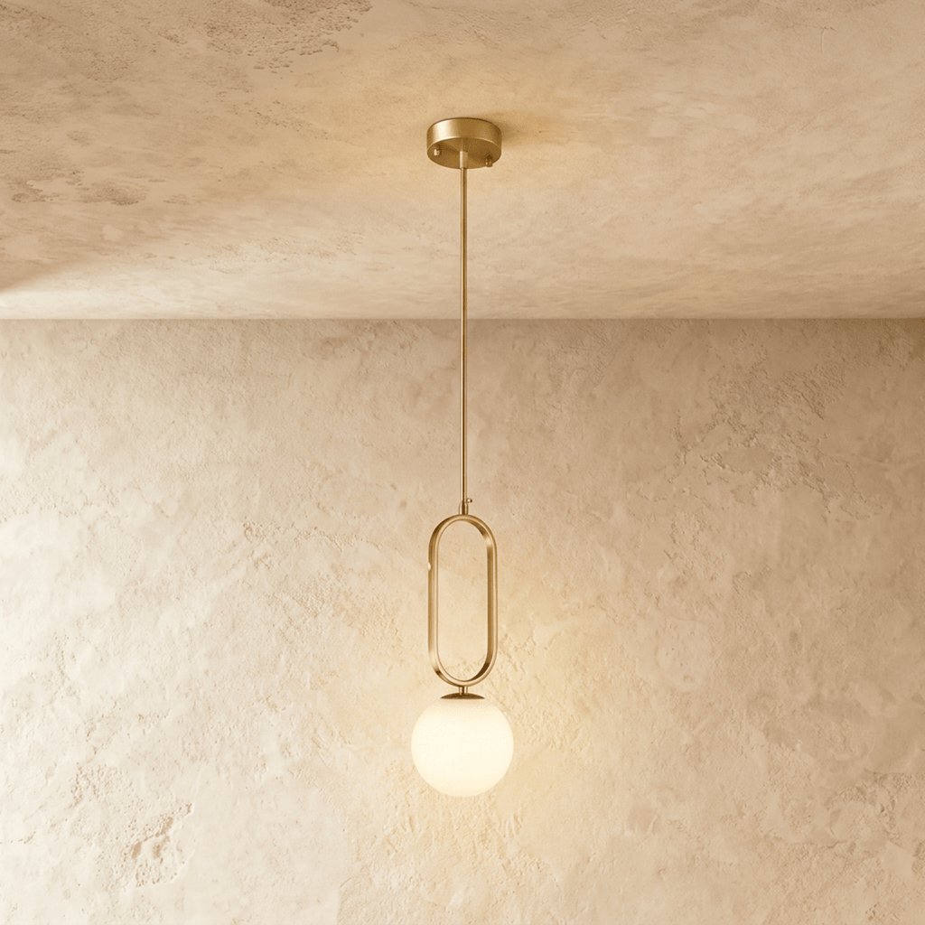 Challen Pendant Light - 