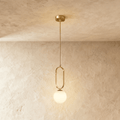 Challen Pendant Light - 