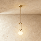 Challen Pendant Light - 