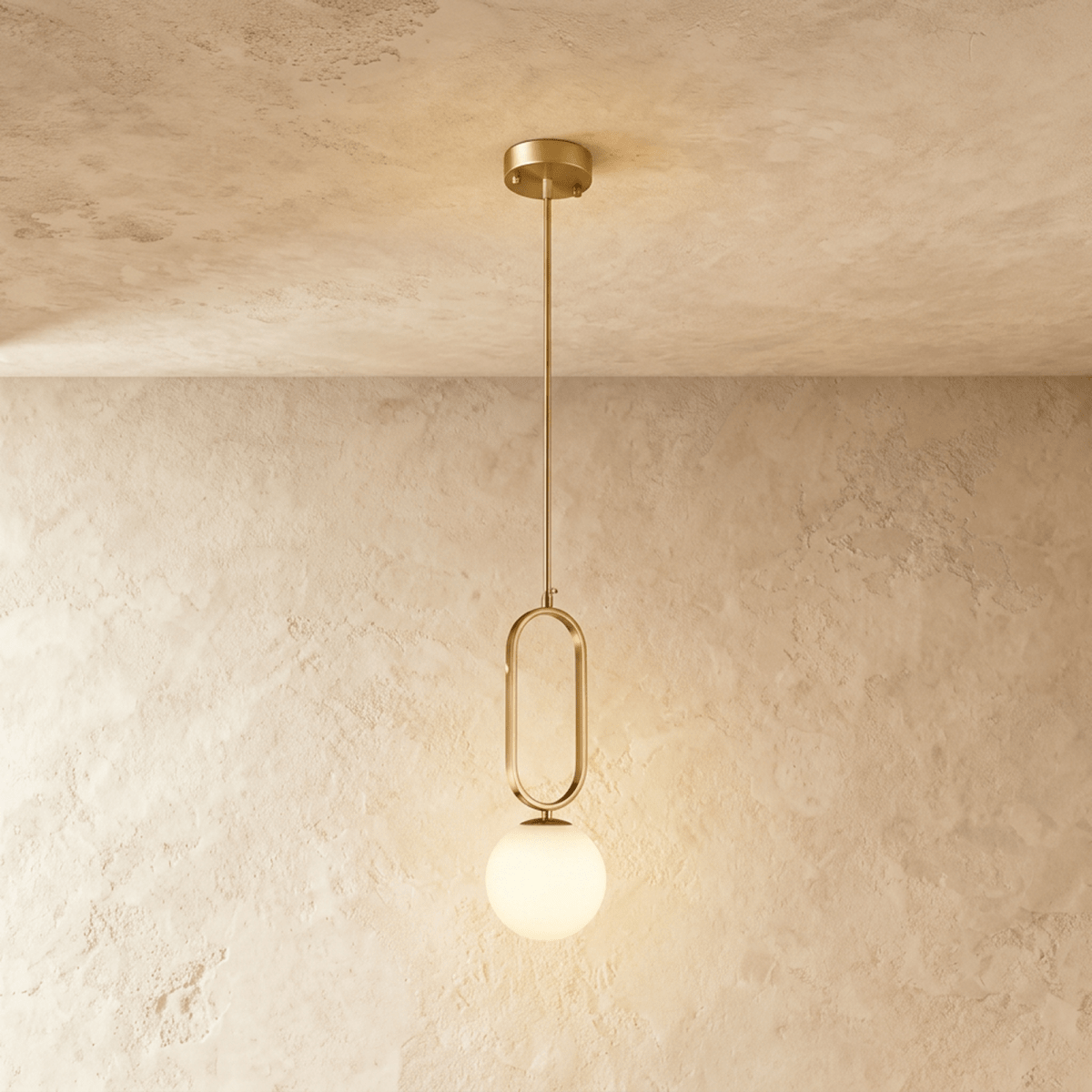 Challen Pendant Light - 