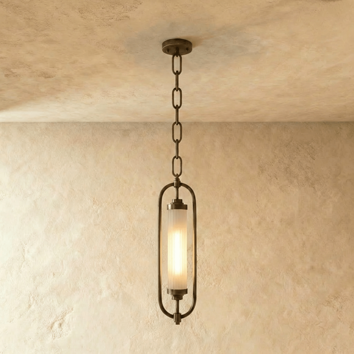 Circa Lucis Pendant Lamp - 