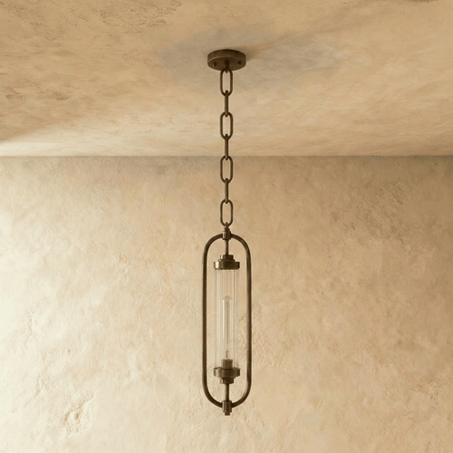 Circa Lucis Pendant Lamp