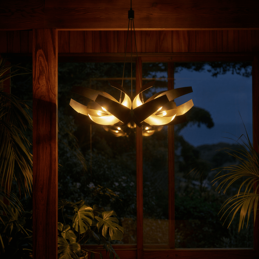 Cressida Chandelier