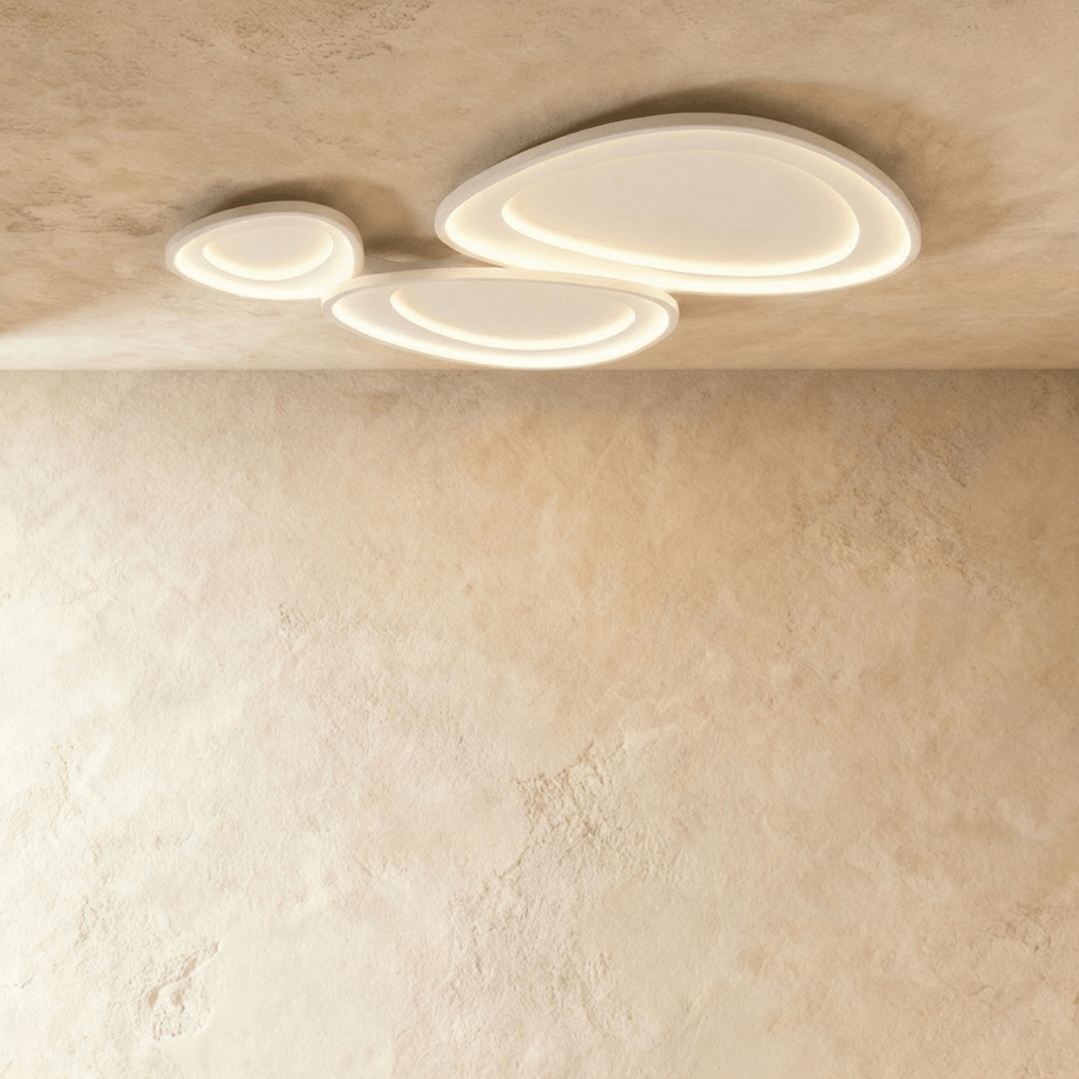 Cruz Ceiling Light - 