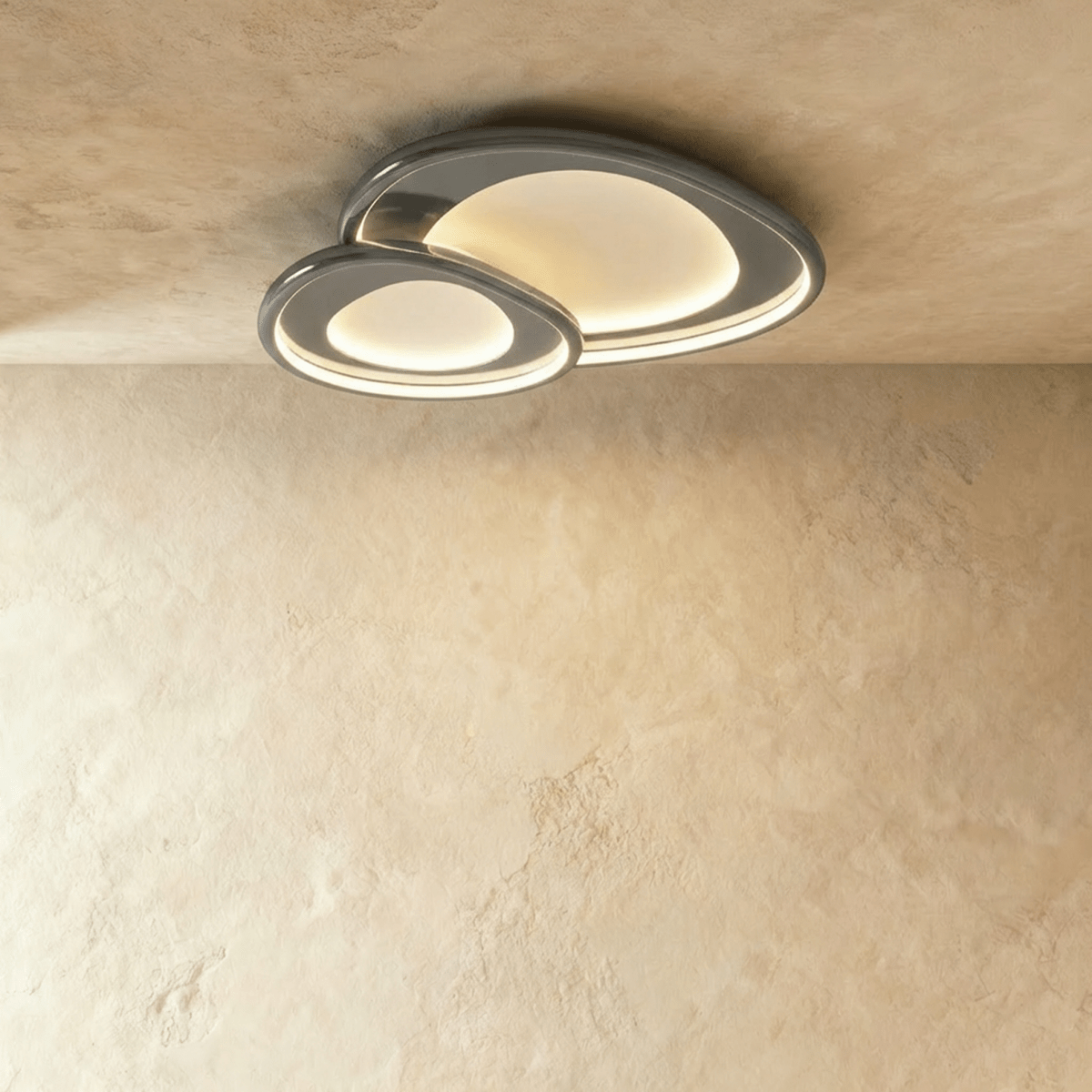 Cruz Ceiling Light - 