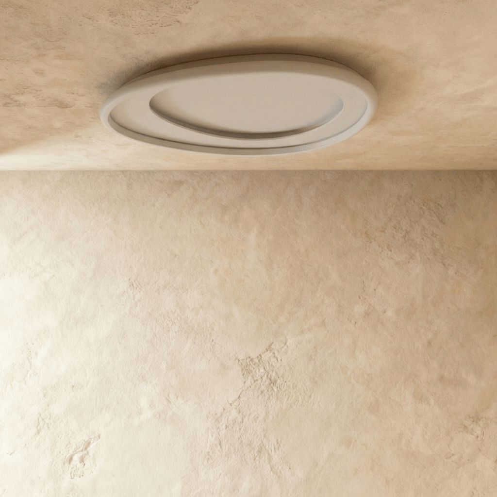 Cruz Ceiling Light
