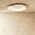 Cruz Ceiling Light -