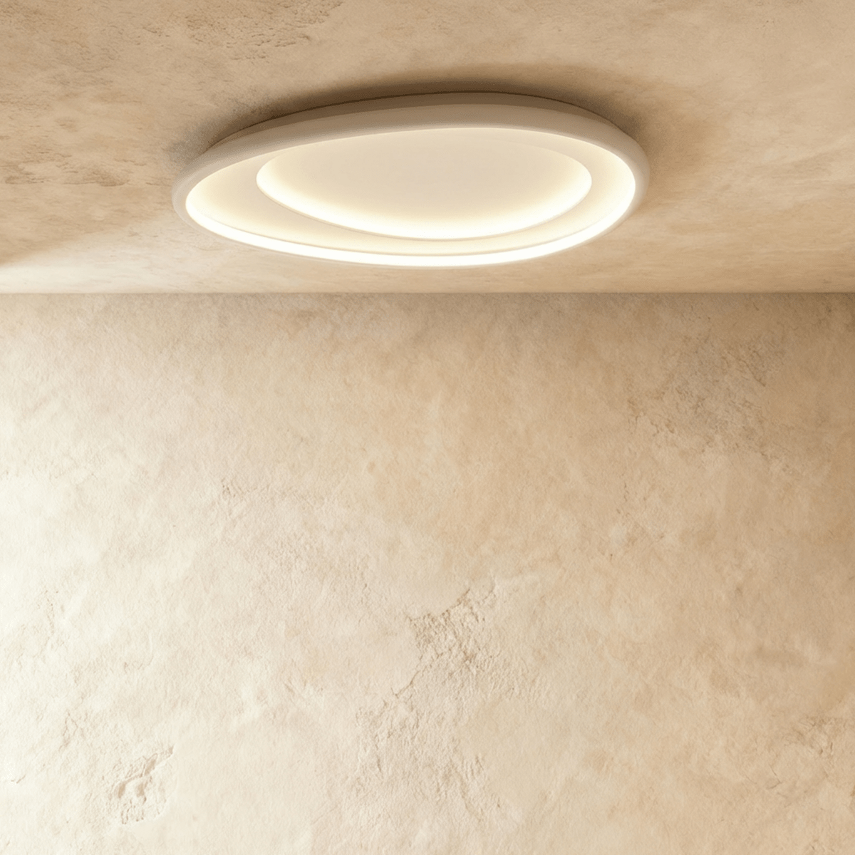 Cruz Ceiling Light -