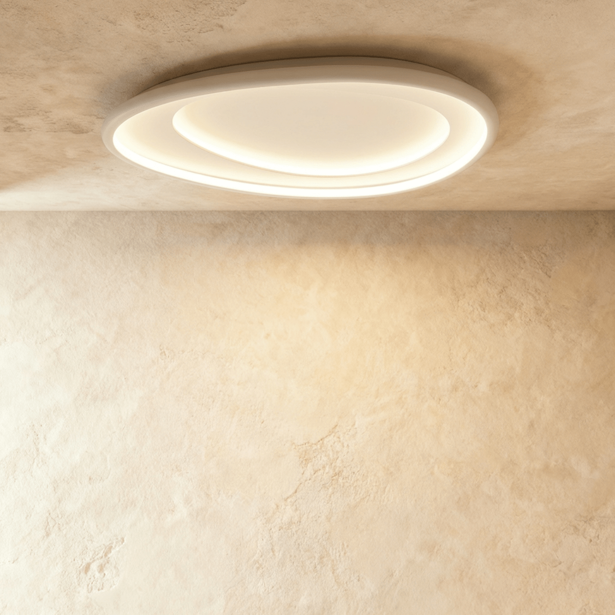 Cruz Ceiling Light -