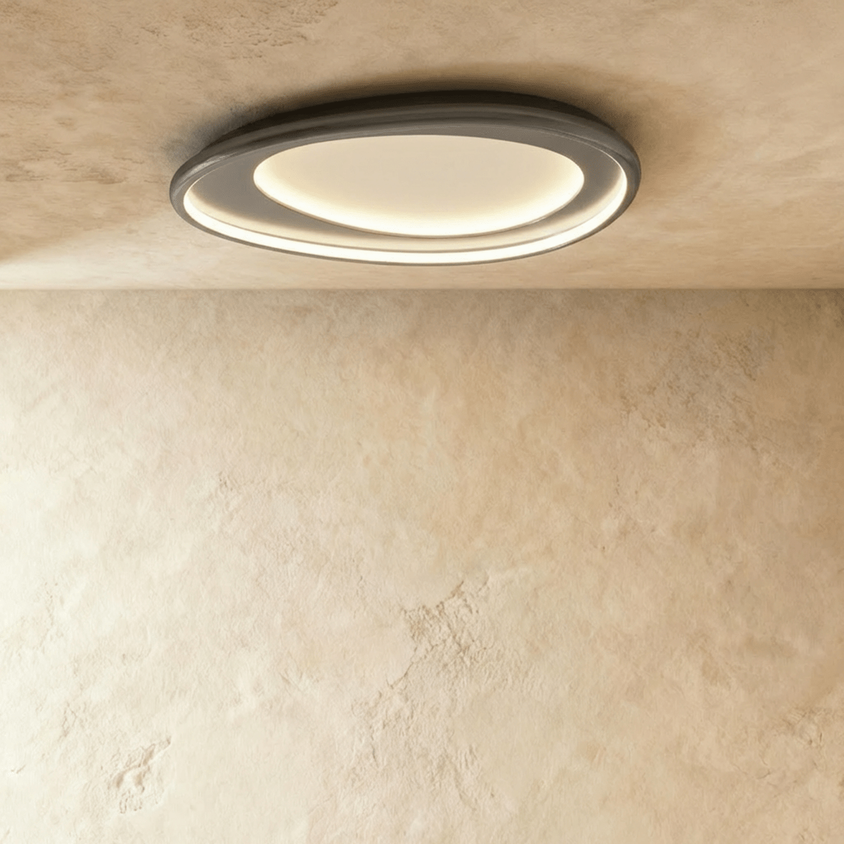 Cruz Ceiling Light -