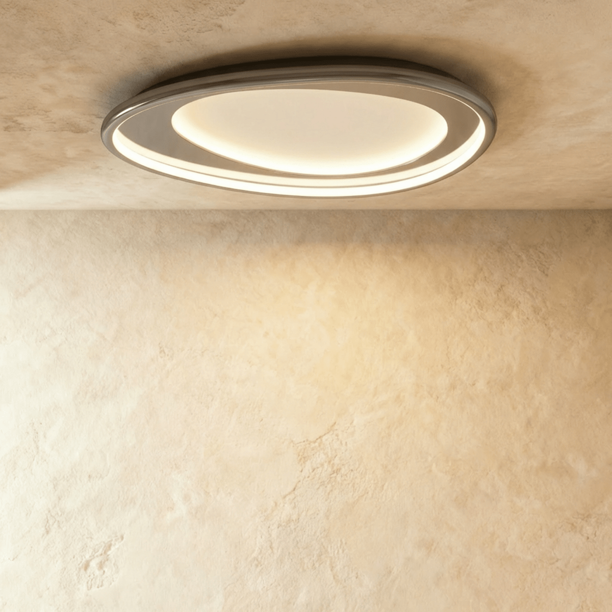 Cruz Ceiling Light - 