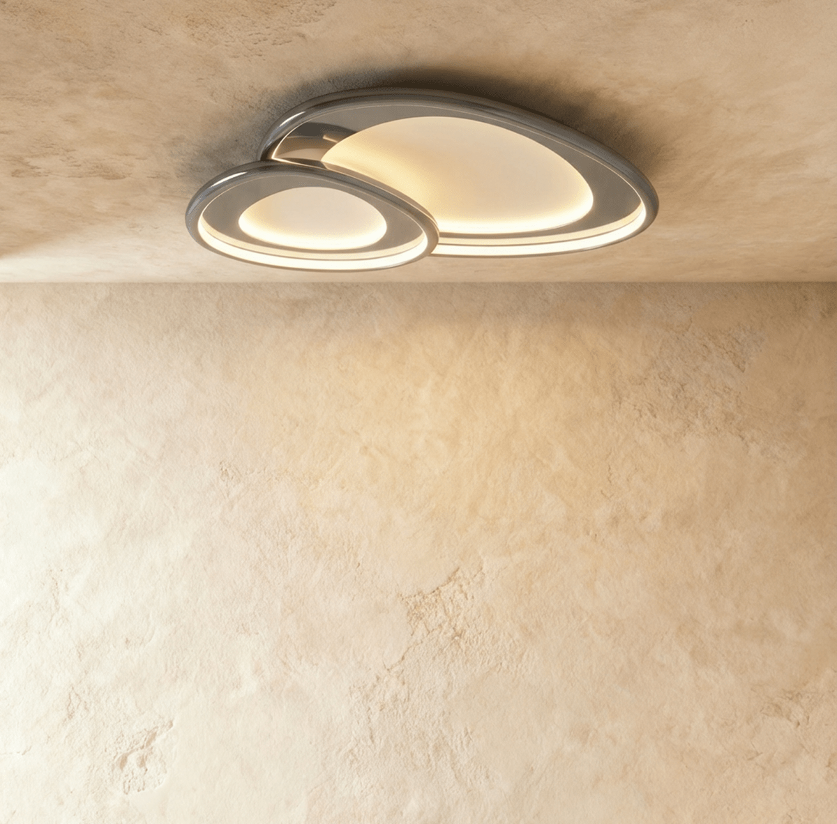 Cruz Ceiling Light - 