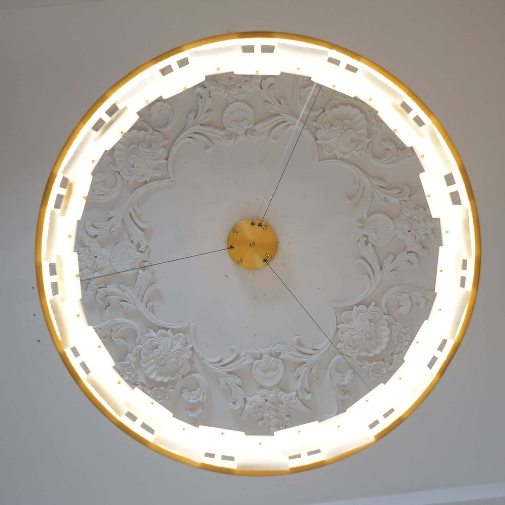 Omvilo Chandelier