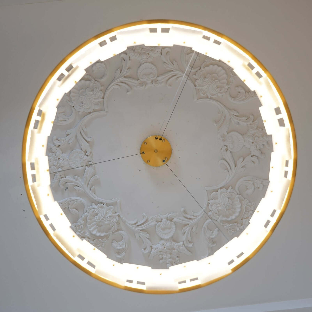 Omvilo Chandelier