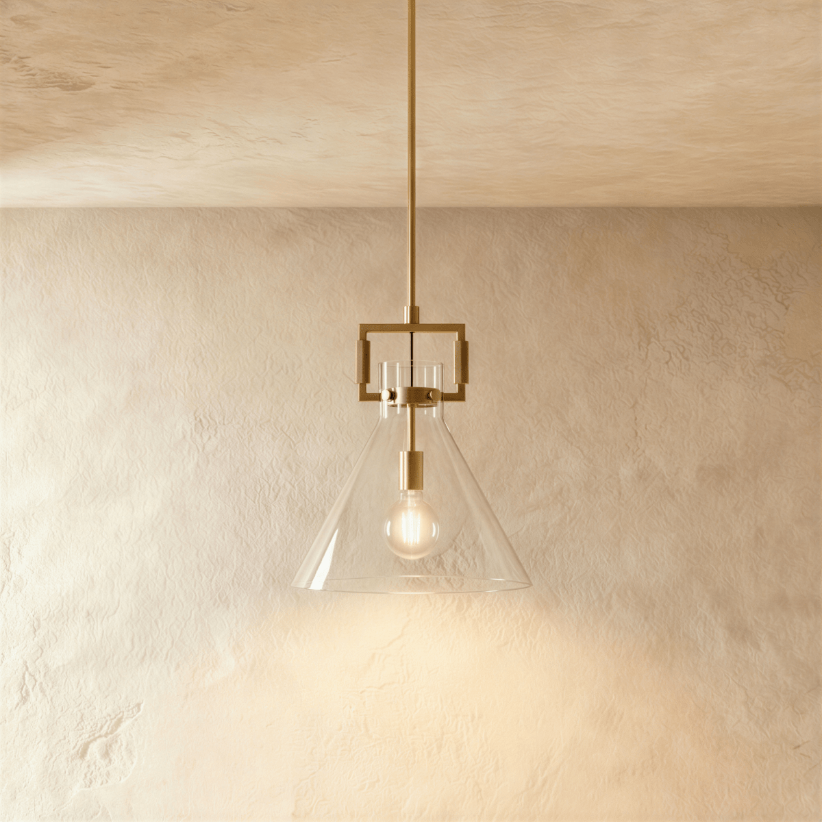 Dennise Pendant Light - 