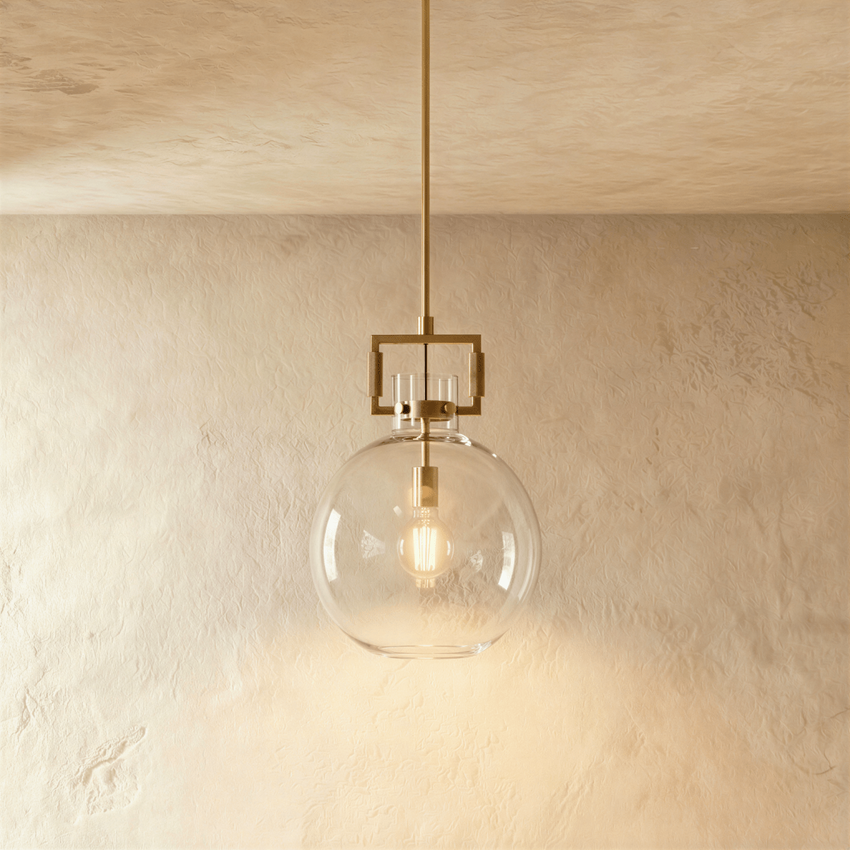 Dennise Pendant Light - 