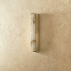 Eclate Alabaster Wall Lamp