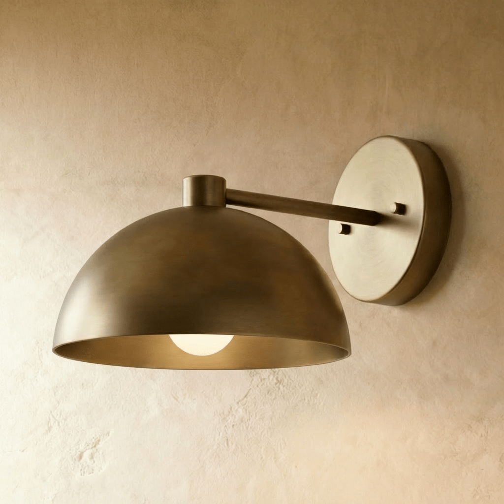 Eloria Wall Lamp -