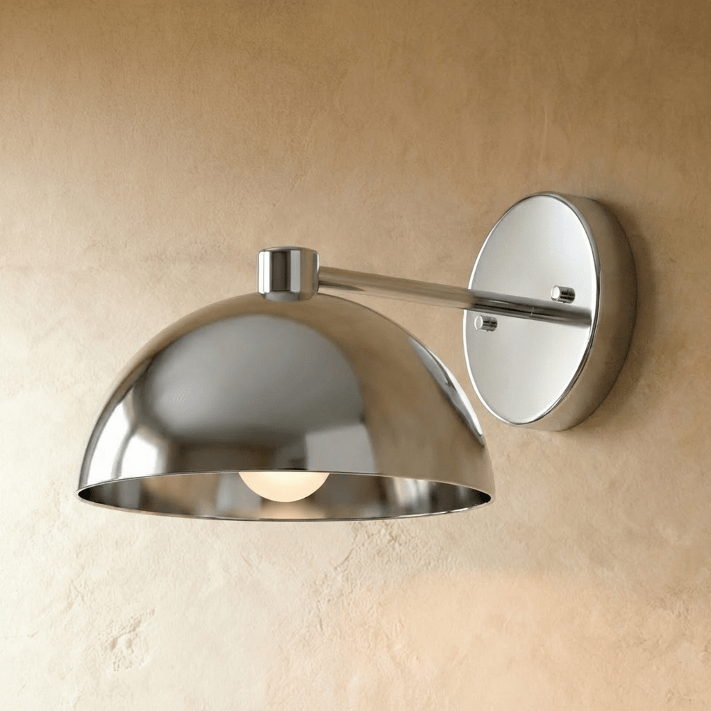 Eloria Wall Lamp - 