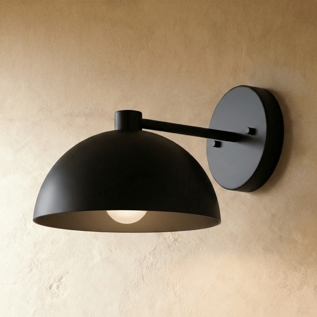 Eloria Wall Lamp - 