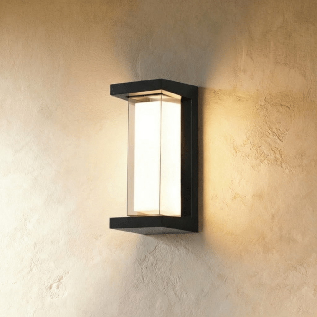 Esmond Outdoor Wall Lamp -