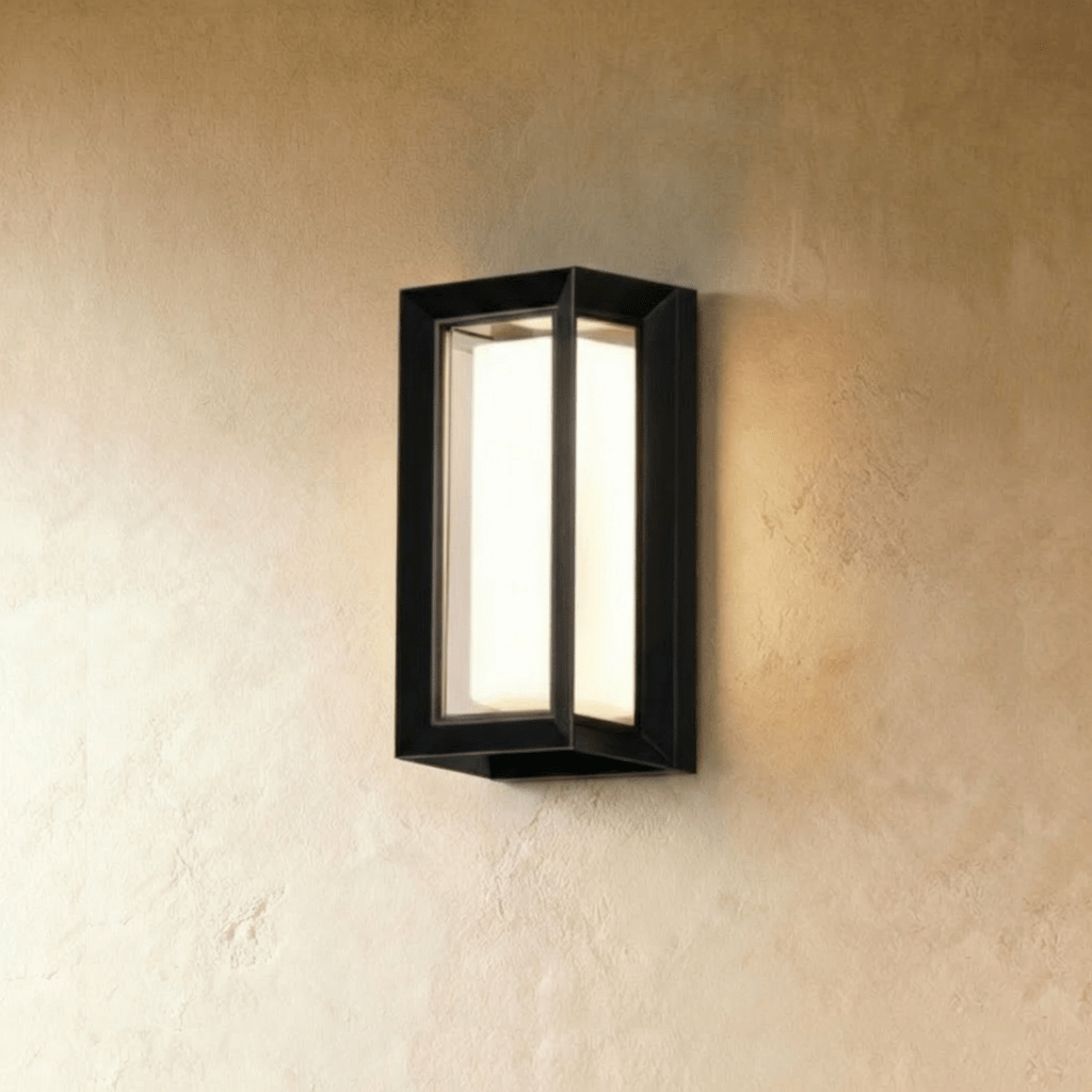Esmond Outdoor Wall Lamp -
