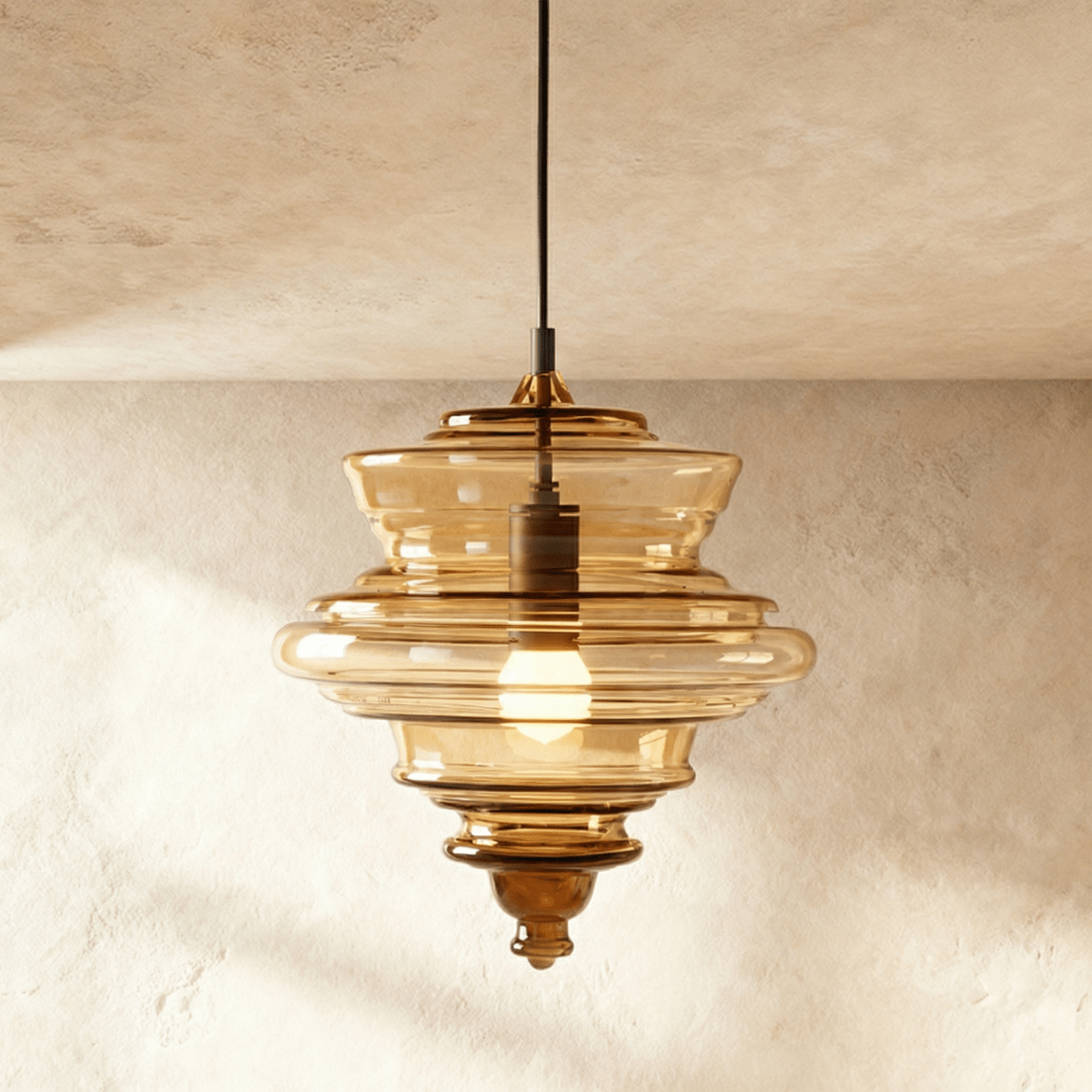Fadl Pendant Light